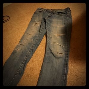 Men's AE Jean's
